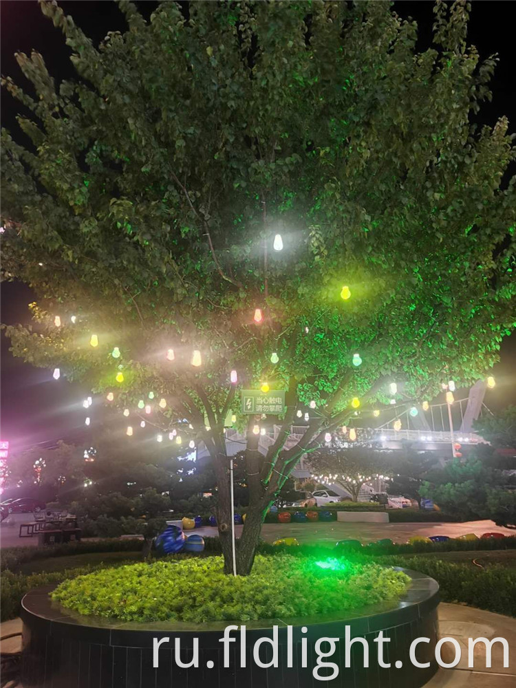 led festival decoration lights for black friday